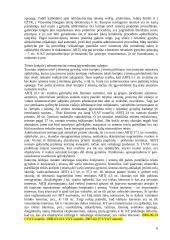 Administracinio proceso teisės paskaitų medžiaga 6 puslapis