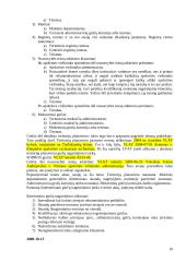 Administracinio proceso teisės paskaitų medžiaga 10 puslapis