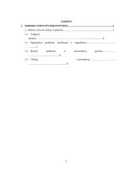 Afrikos virtuvės pristatymas