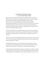 Afrikos virtuvės pristatymas 2 puslapis