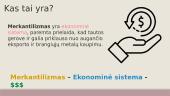 Merkantilizmas 2 puslapis