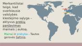 Merkantilizmas 6 puslapis
