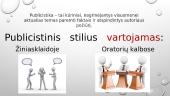 Publicistika 2 puslapis