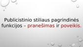 Publicistika 6 puslapis