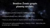 Žemės grupės planetų tyrinėjimai 4 puslapis