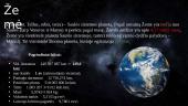 Žemės grupės planetų tyrinėjimai 6 puslapis