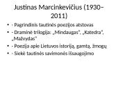 XX a. 7–8 deš. lietuvių poezija 4 puslapis