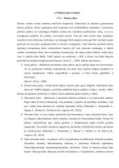 Pašarų daromos įtakos kačių šlapimo takų akmenligei analizė 11 puslapis