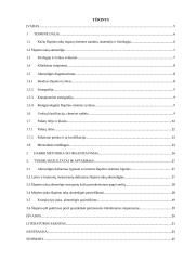 Pašarų daromos įtakos kačių šlapimo takų akmenligei analizė 3 puslapis