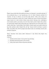 Pašarų daromos įtakos kačių šlapimo takų akmenligei analizė 4 puslapis