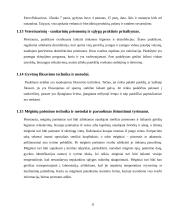 Ūkinių gyvūnų slauga. Profesinės veiklos praktikos ataskaita 10 puslapis