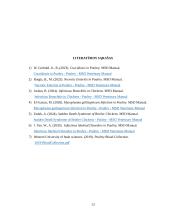 Ūkinių gyvūnų slauga. Profesinės veiklos praktikos ataskaita 12 puslapis