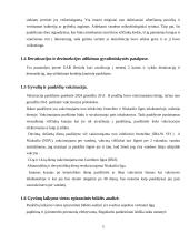 Ūkinių gyvūnų slauga. Profesinės veiklos praktikos ataskaita 4 puslapis