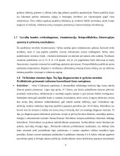 Ūkinių gyvūnų slauga. Profesinės veiklos praktikos ataskaita 5 puslapis