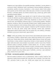 Ūkinių gyvūnų slauga. Profesinės veiklos praktikos ataskaita 9 puslapis