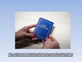 Vaikų teisės ir pareigos (skaidrės) 14 puslapis