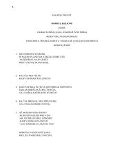 Kalėdų šventė - robotų kelionė. Scenarijus