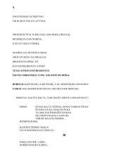 Kalėdų šventė - robotų kelionė. Scenarijus 4 puslapis