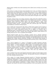 Ankstyvoji Lietuvos Didžiosios Kunigaikštystės (LDK) istorija 14 puslapis