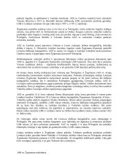 Ankstyvoji Lietuvos Didžiosios Kunigaikštystės (LDK) istorija 15 puslapis