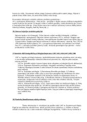 Ankstyvoji Lietuvos Didžiosios Kunigaikštystės (LDK) istorija 18 puslapis