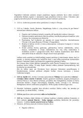 Ankstyvoji Lietuvos Didžiosios Kunigaikštystės (LDK) istorija 6 puslapis