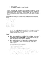 Ankstyvoji Lietuvos Didžiosios Kunigaikštystės (LDK) istorija 7 puslapis