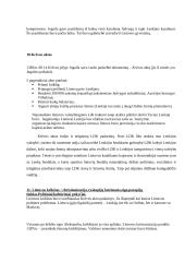 Ankstyvoji Lietuvos Didžiosios Kunigaikštystės (LDK) istorija 10 puslapis