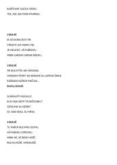 Scenarijus „Rudens mišrainė“ 4 puslapis