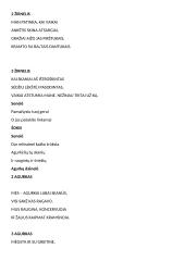 Scenarijus „Rudens mišrainė“ 6 puslapis