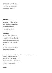 Scenarijus „Rudens mišrainė“ 7 puslapis