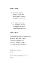 Atsisveikinimo su darželiu šventė 3 puslapis