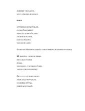 Atsisveikinimo su darželiu šventė 4 puslapis