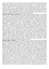 Ankstyvoji Lietuvos Didžiosios Kunigaikštystės istorija 2 puslapis