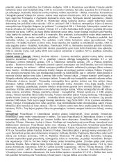 Ankstyvoji Lietuvos Didžiosios Kunigaikštystės istorija 11 puslapis