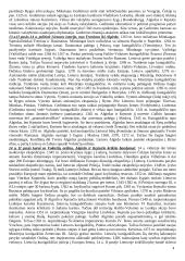 Ankstyvoji Lietuvos Didžiosios Kunigaikštystės istorija 4 puslapis