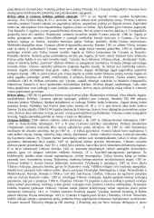 Ankstyvoji Lietuvos Didžiosios Kunigaikštystės istorija 5 puslapis