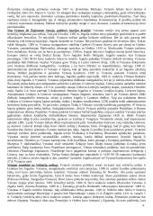 Ankstyvoji Lietuvos Didžiosios Kunigaikštystės istorija 6 puslapis