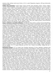 Ankstyvoji Lietuvos Didžiosios Kunigaikštystės istorija 9 puslapis