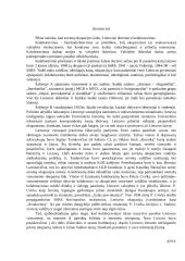 Sovietų okupacijos laiku Lietuvoje dominavo kolaboravimas