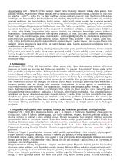 Antika ir filosofija 3 puslapis