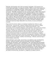 Problemos kuriant tobulą visuomenę 2 puslapis