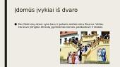 Gedminų dvaras 8 puslapis