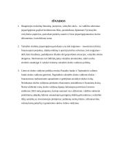 Valstybės skola ir jos valdymo politika 12 puslapis