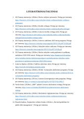 Valstybės skola ir jos valdymo politika 13 puslapis