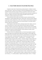 Valstybės skola ir jos valdymo politika 9 puslapis