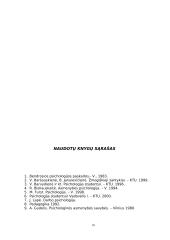 Asmenybė. Asmenybės savybės. Aš – vaizdas 18 puslapis