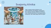 Mano svajonių klinika 2 puslapis