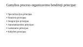 Gamybos procesai ir gamybos logistikos užduočių sritys 6 puslapis