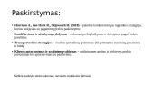 Gamybos procesai ir gamybos logistikos užduočių sritys 10 puslapis